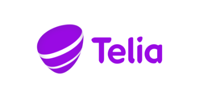 Telia logo